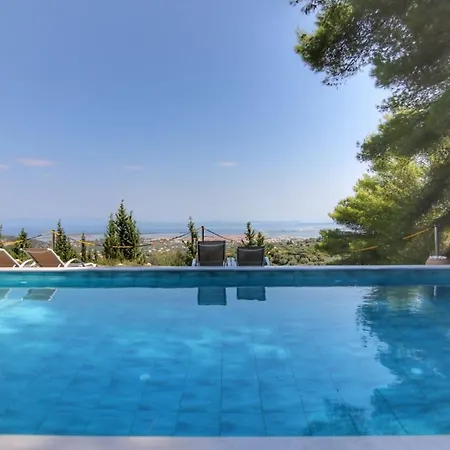 Vista Del Diamante * Apolpaina