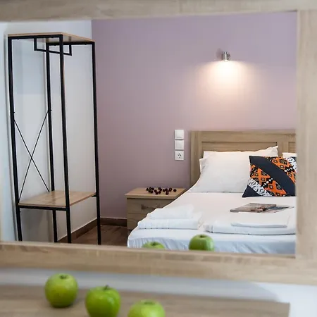 Vista Del Diamante * Apolpaina