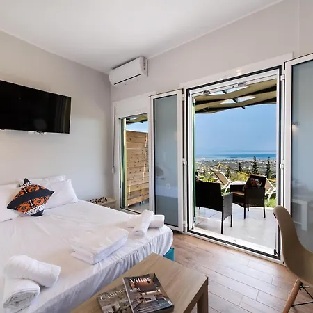 דירה Vista Del Diamante *