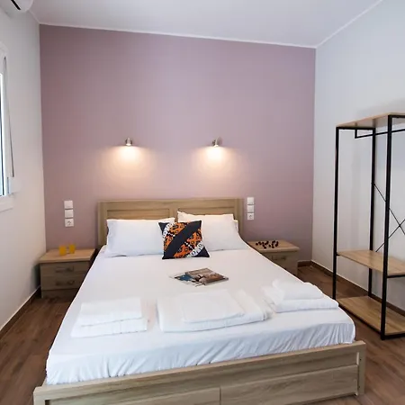 Vista Del Diamante Apolpaina