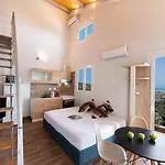 Apartman Vista Del Diamante *