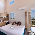 Apartman Vista Del Diamante *