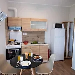 Vista Del Diamante Apartman *