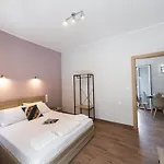 Vista Del Diamante Apartman *