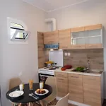 Vista Del Diamante Apartman