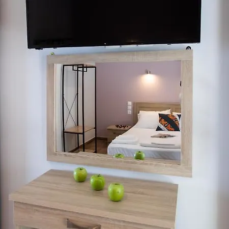 Apartament Vista Del Diamante Apolpaina