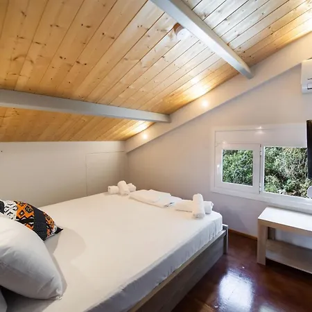 Vista Del Diamante * Apolpaina