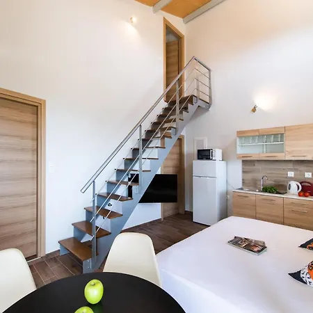 Apartman Vista Del Diamante