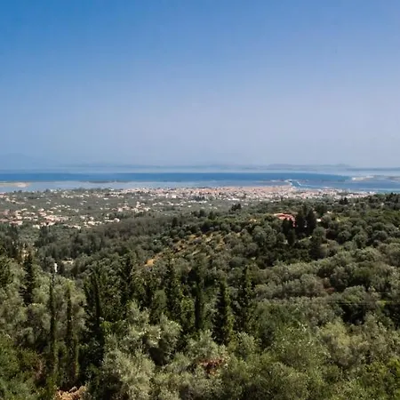 Vista Del Diamante Appartement