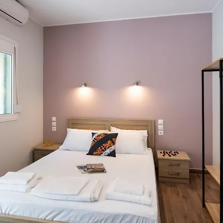 Apartman Vista Del Diamante *