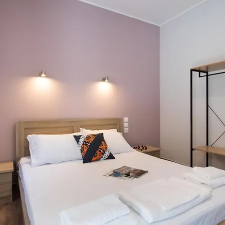 Apartman Vista Del Diamante