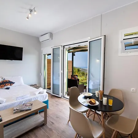 Apartament Vista Del Diamante