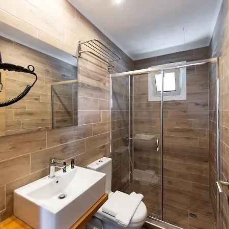 Apartament Vista Del Diamante Apolpaina