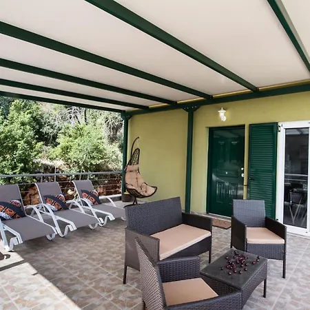 Vista Del Diamante Apartament